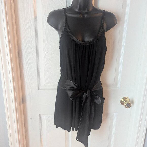 Levi's Dresses & Skirts - Levi's black dress - L